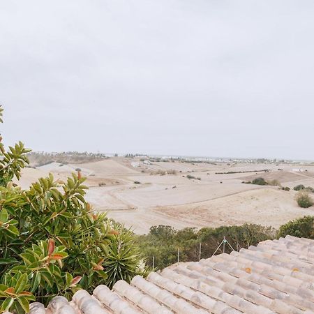 Casa Rural Los Garrovillos By Fontanilla Del Mar Holidays Rentals Кониль-де-ла-Фронтера Экстерьер фото