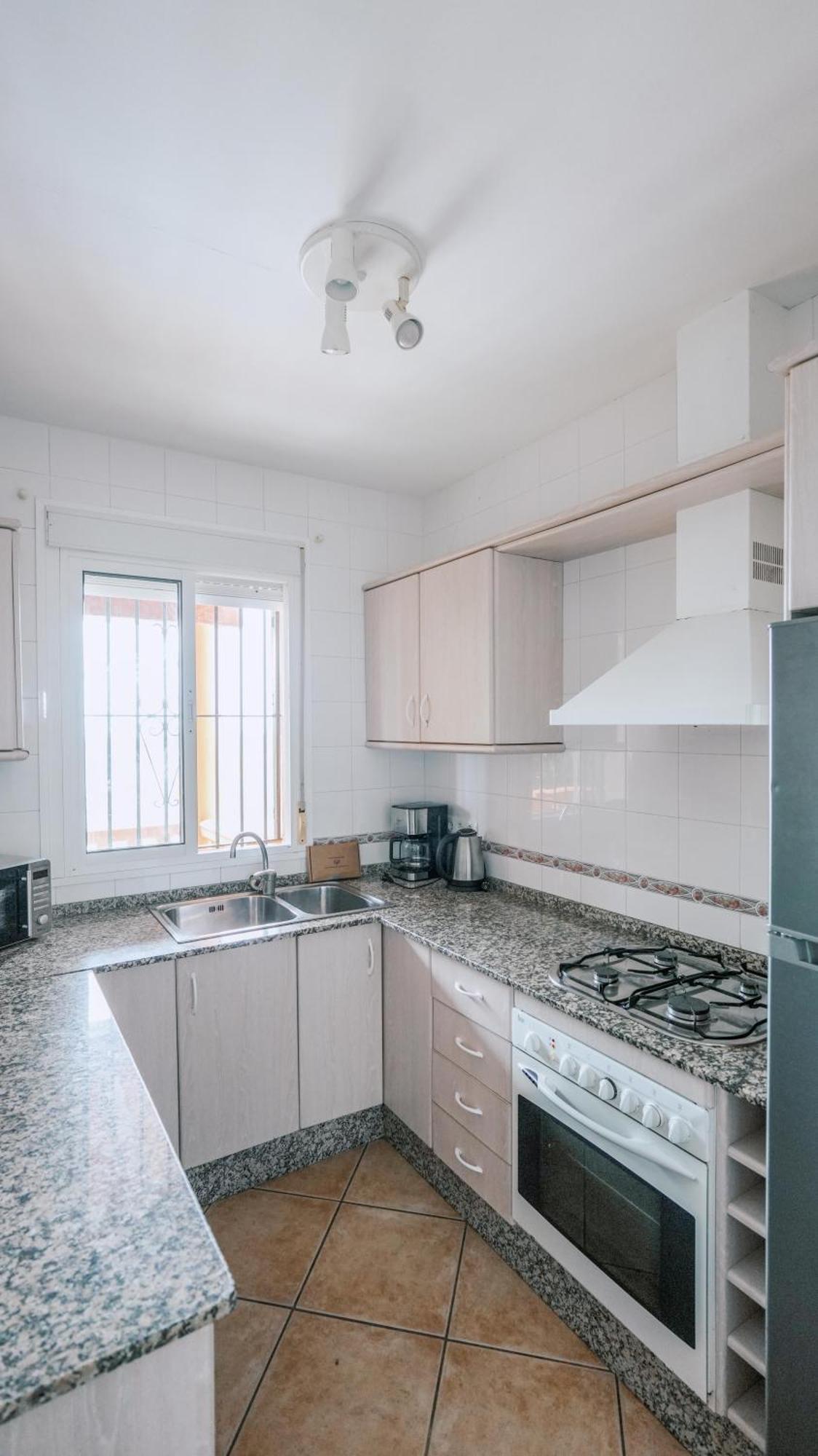 Casa Rural Los Garrovillos By Fontanilla Del Mar Holidays Rentals Кониль-де-ла-Фронтера Экстерьер фото