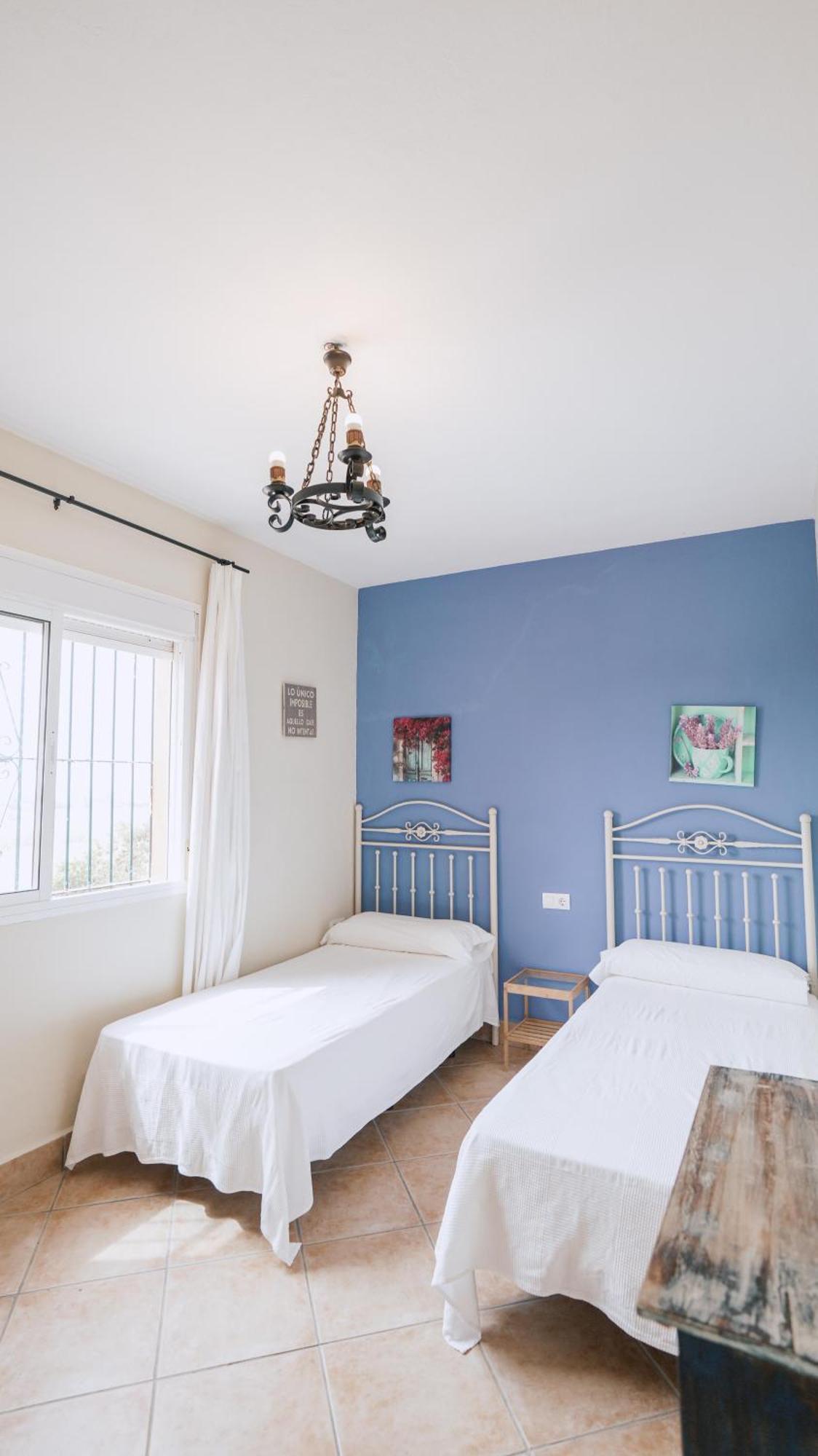 Casa Rural Los Garrovillos By Fontanilla Del Mar Holidays Rentals Кониль-де-ла-Фронтера Экстерьер фото
