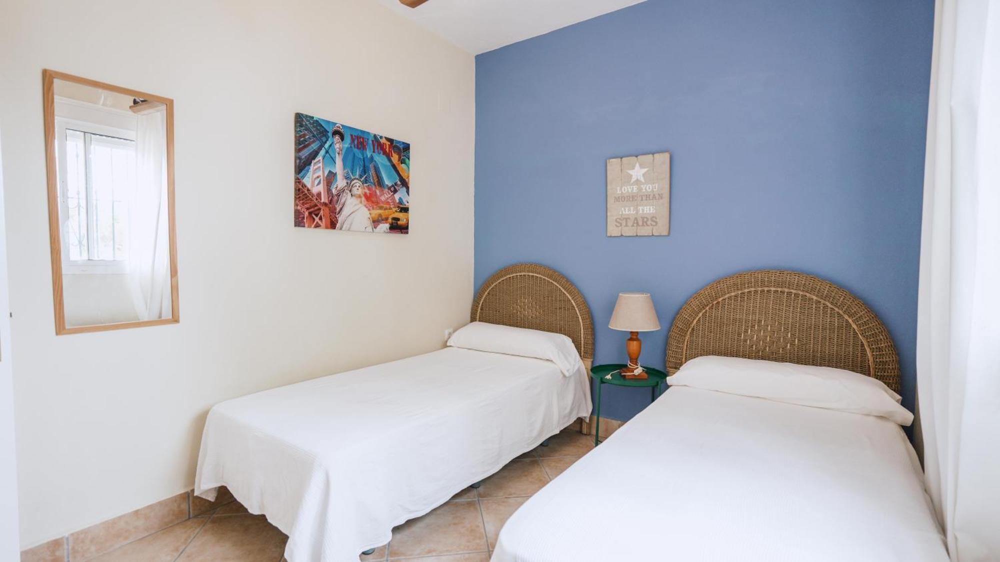 Casa Rural Los Garrovillos By Fontanilla Del Mar Holidays Rentals Кониль-де-ла-Фронтера Экстерьер фото