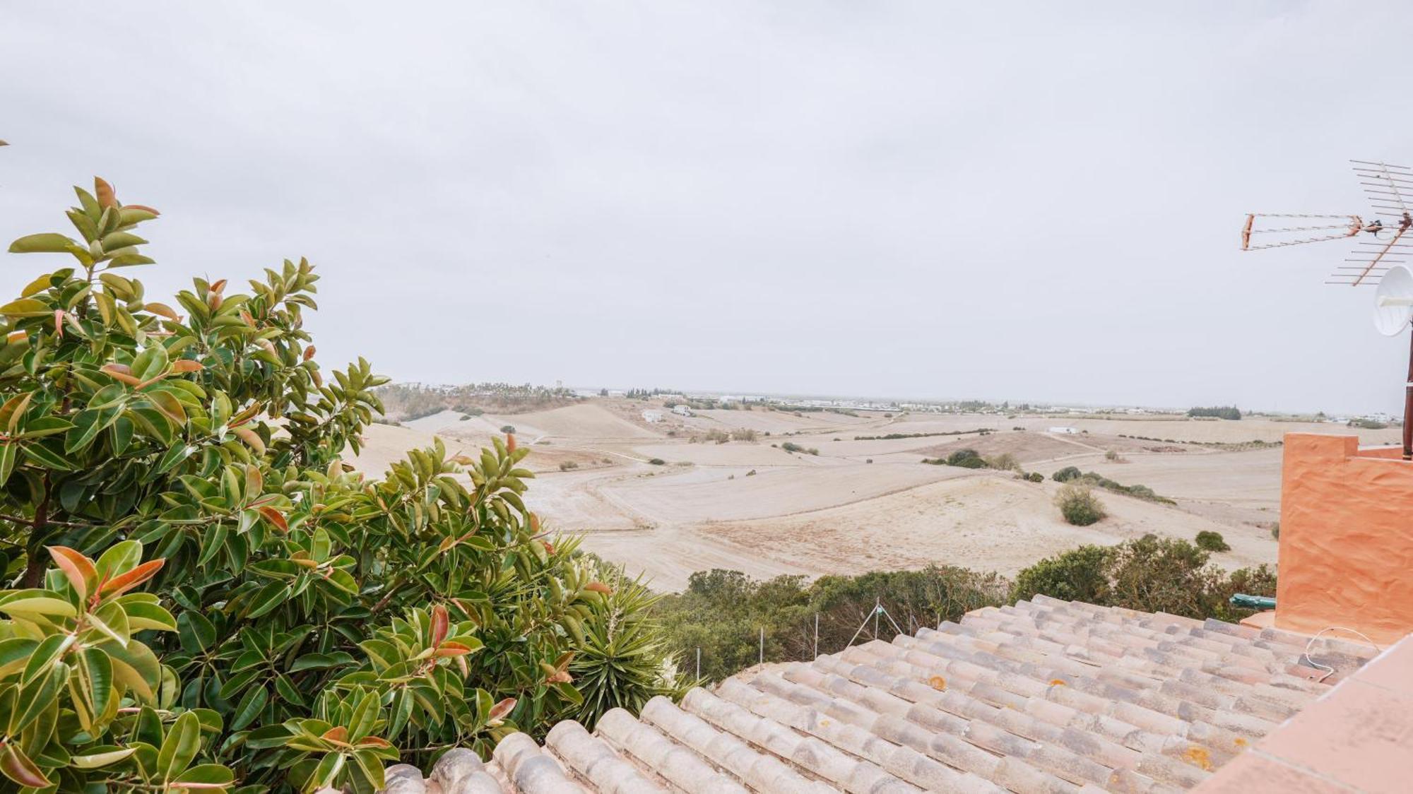 Casa Rural Los Garrovillos By Fontanilla Del Mar Holidays Rentals Кониль-де-ла-Фронтера Экстерьер фото