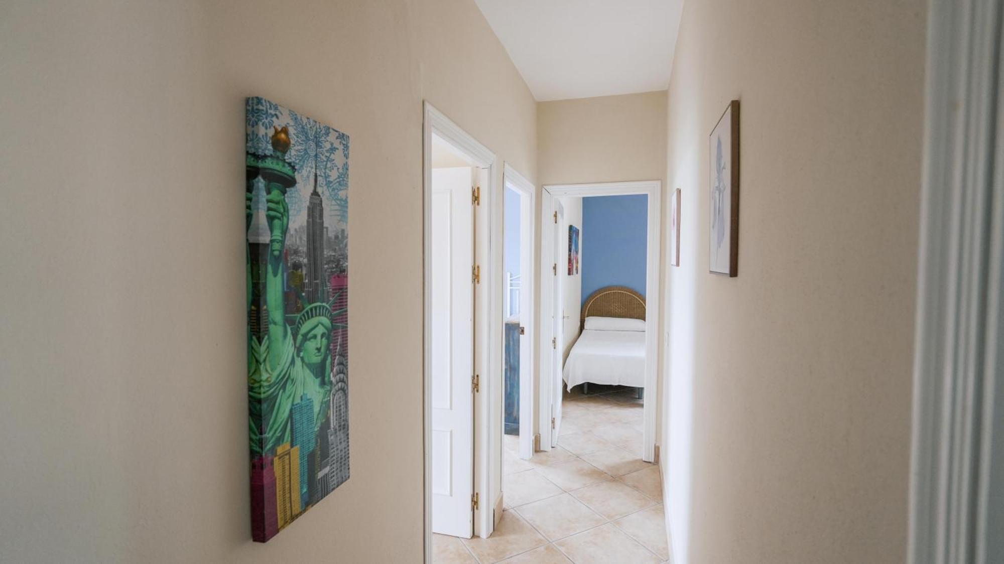 Casa Rural Los Garrovillos By Fontanilla Del Mar Holidays Rentals Кониль-де-ла-Фронтера Экстерьер фото