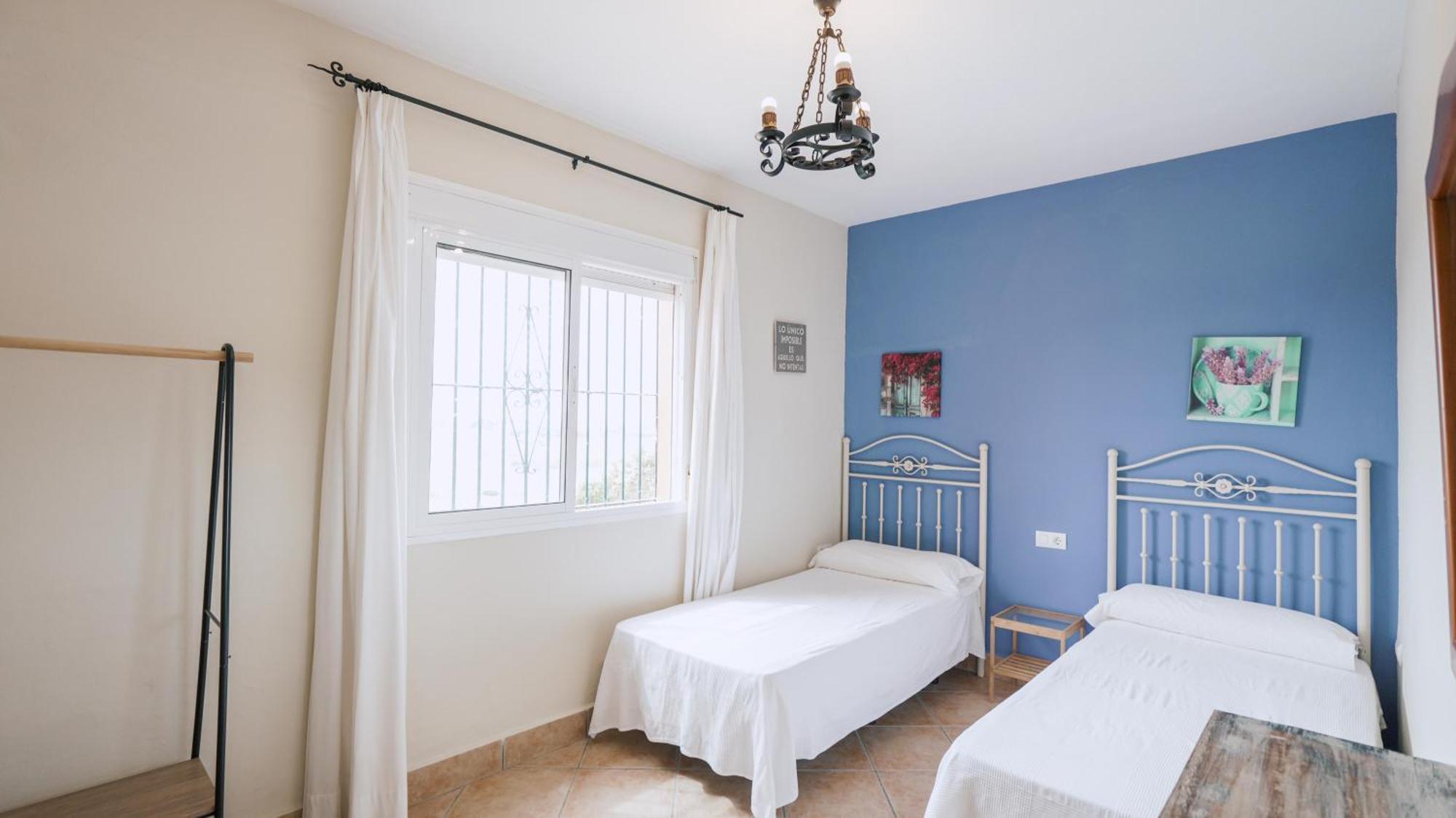 Casa Rural Los Garrovillos By Fontanilla Del Mar Holidays Rentals Кониль-де-ла-Фронтера Экстерьер фото
