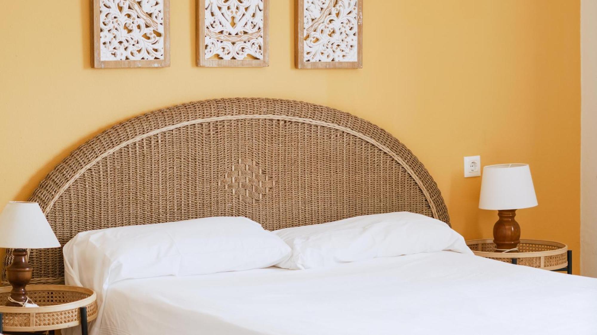 Casa Rural Los Garrovillos By Fontanilla Del Mar Holidays Rentals Кониль-де-ла-Фронтера Экстерьер фото