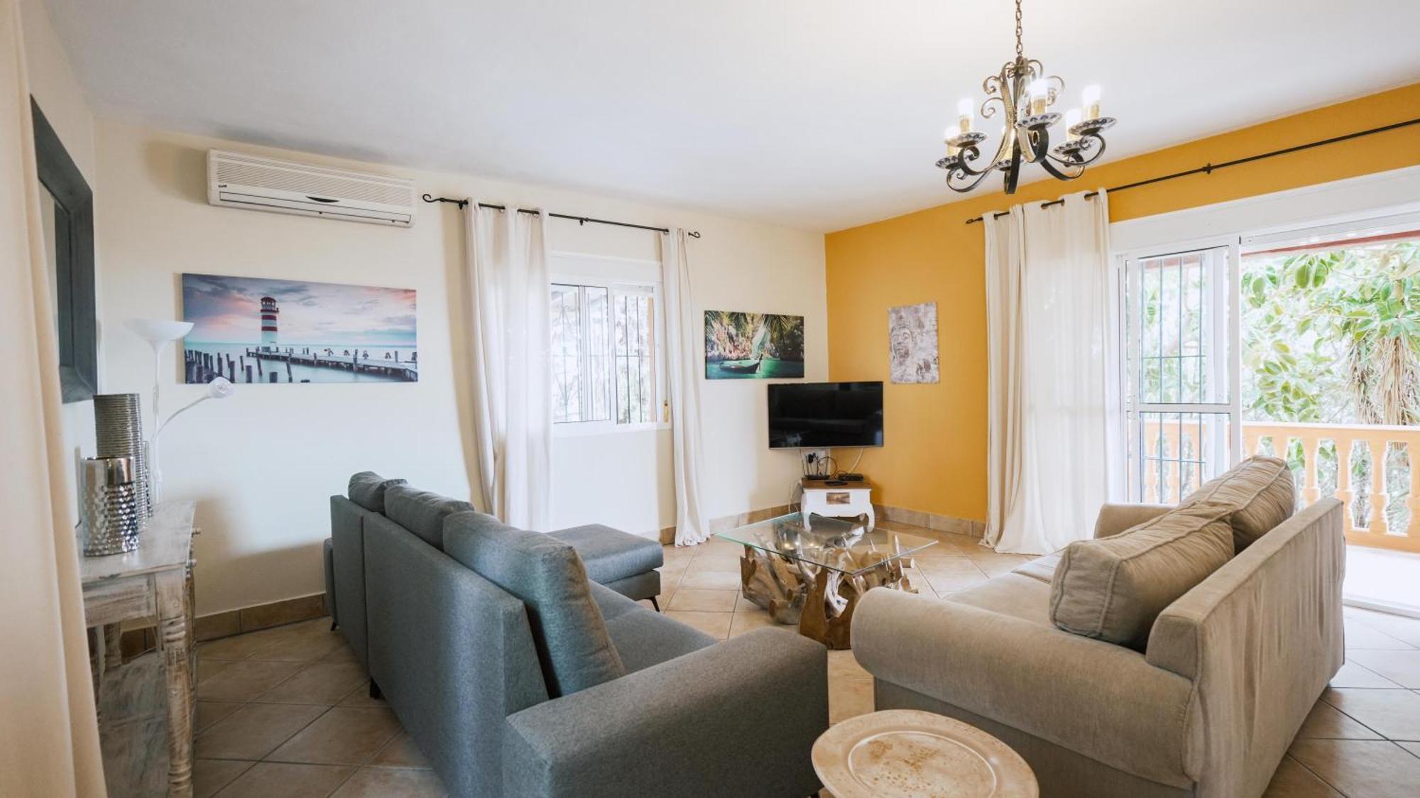 Casa Rural Los Garrovillos By Fontanilla Del Mar Holidays Rentals Кониль-де-ла-Фронтера Экстерьер фото