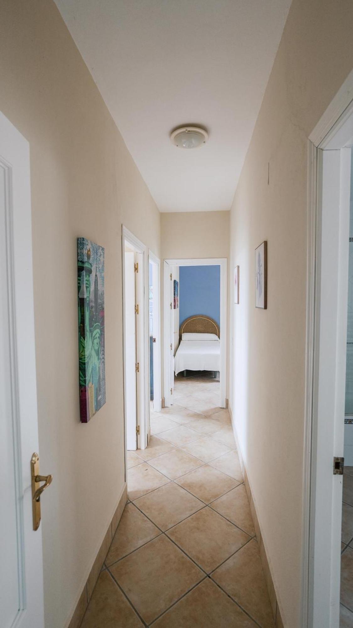 Casa Rural Los Garrovillos By Fontanilla Del Mar Holidays Rentals Кониль-де-ла-Фронтера Экстерьер фото