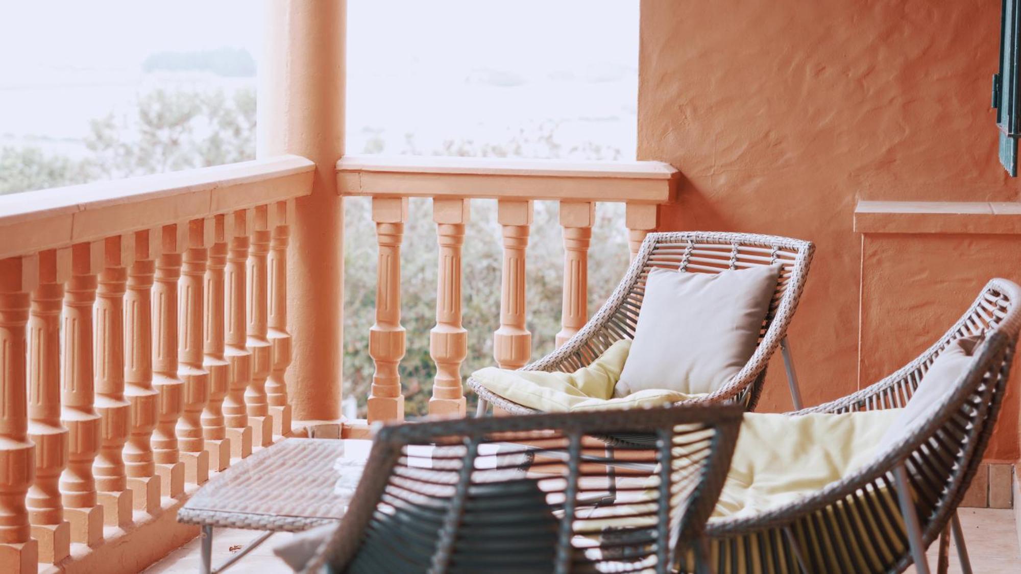Casa Rural Los Garrovillos By Fontanilla Del Mar Holidays Rentals Кониль-де-ла-Фронтера Экстерьер фото