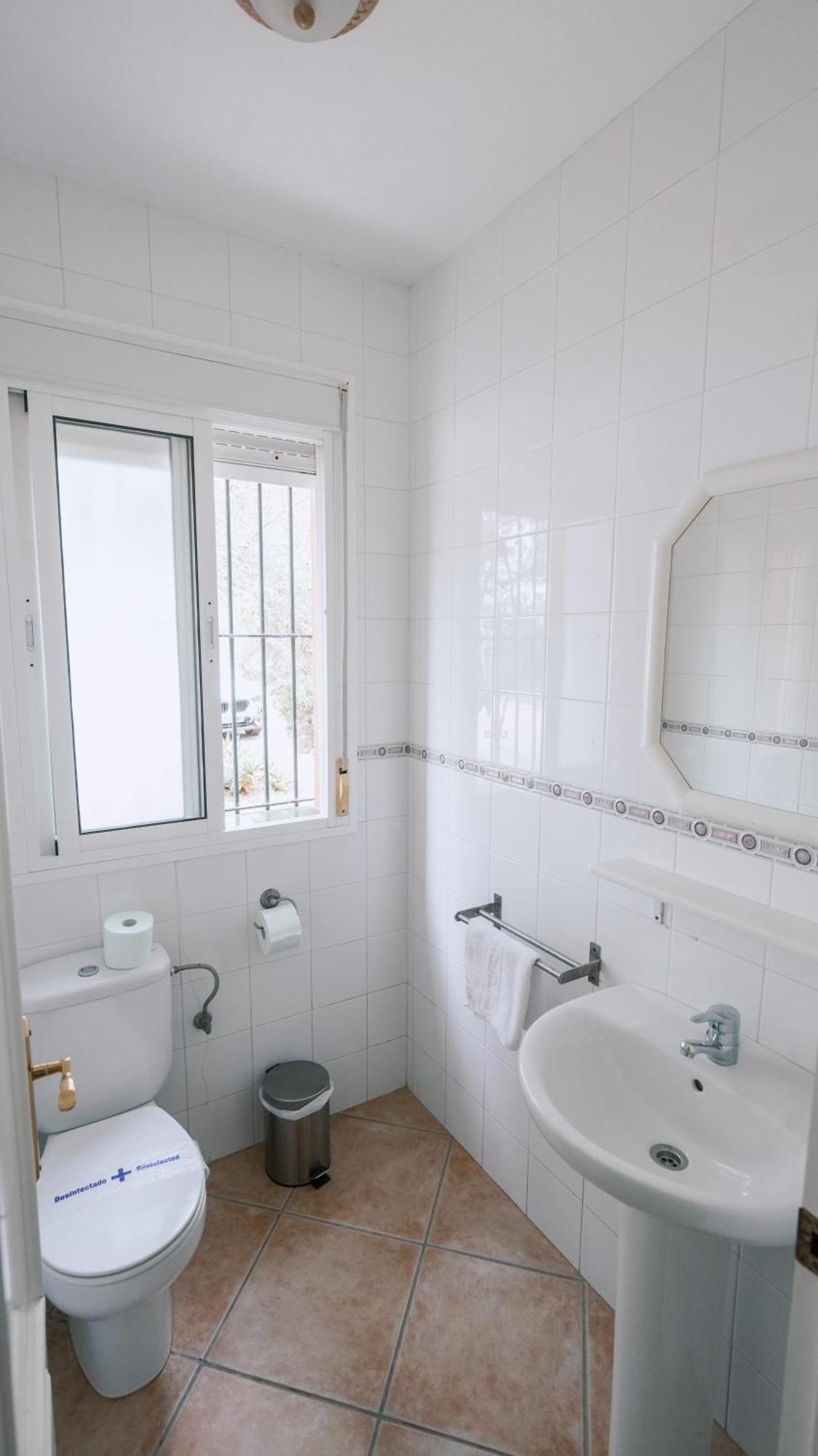 Casa Rural Los Garrovillos By Fontanilla Del Mar Holidays Rentals Кониль-де-ла-Фронтера Экстерьер фото