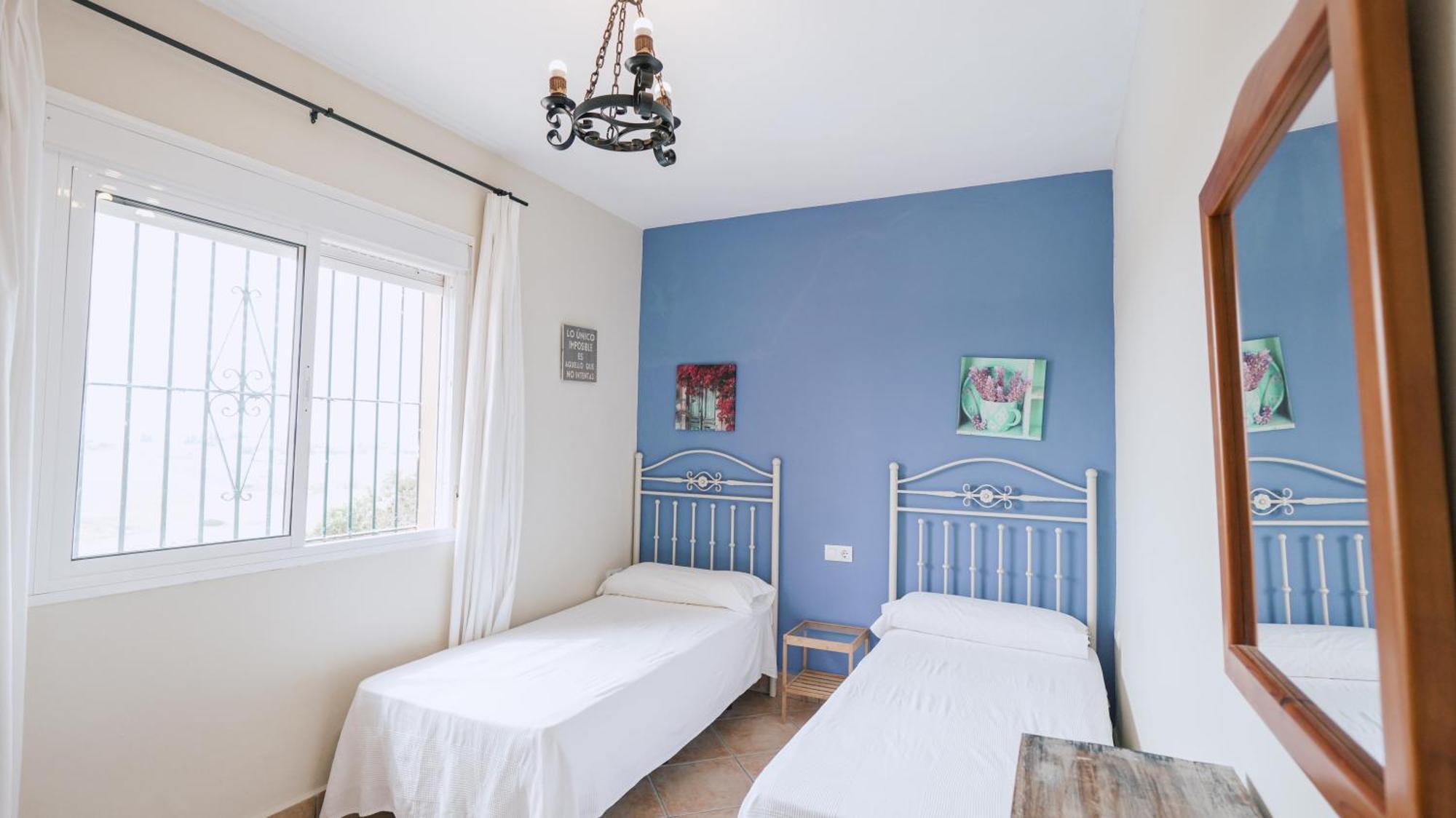Casa Rural Los Garrovillos By Fontanilla Del Mar Holidays Rentals Кониль-де-ла-Фронтера Экстерьер фото