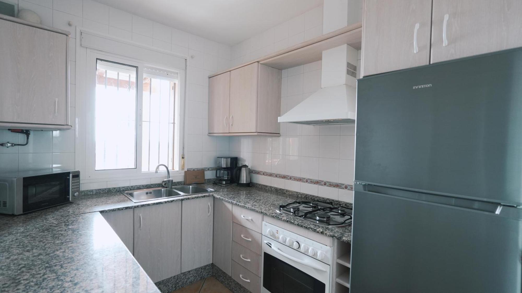 Casa Rural Los Garrovillos By Fontanilla Del Mar Holidays Rentals Кониль-де-ла-Фронтера Экстерьер фото