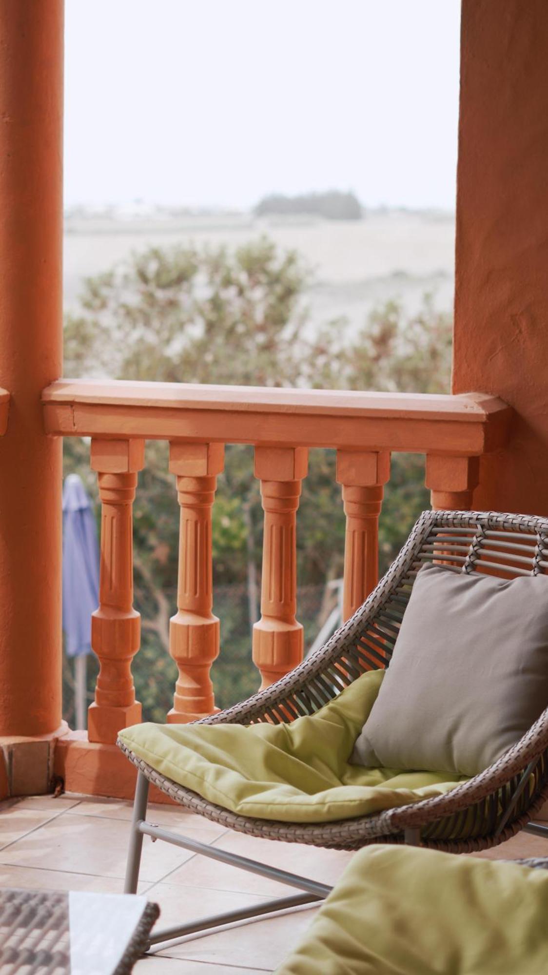 Casa Rural Los Garrovillos By Fontanilla Del Mar Holidays Rentals Кониль-де-ла-Фронтера Экстерьер фото