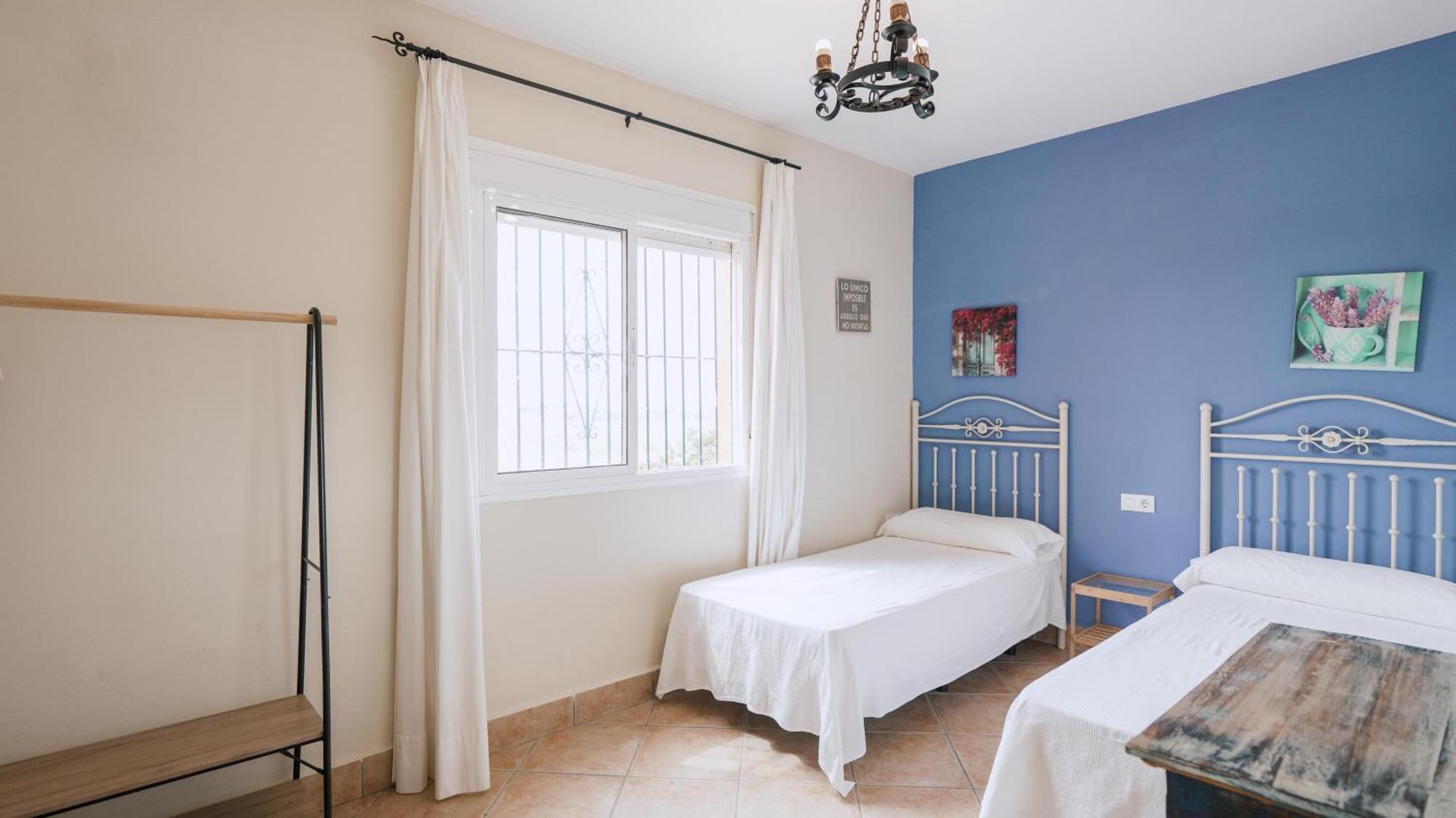 Casa Rural Los Garrovillos By Fontanilla Del Mar Holidays Rentals Кониль-де-ла-Фронтера Экстерьер фото